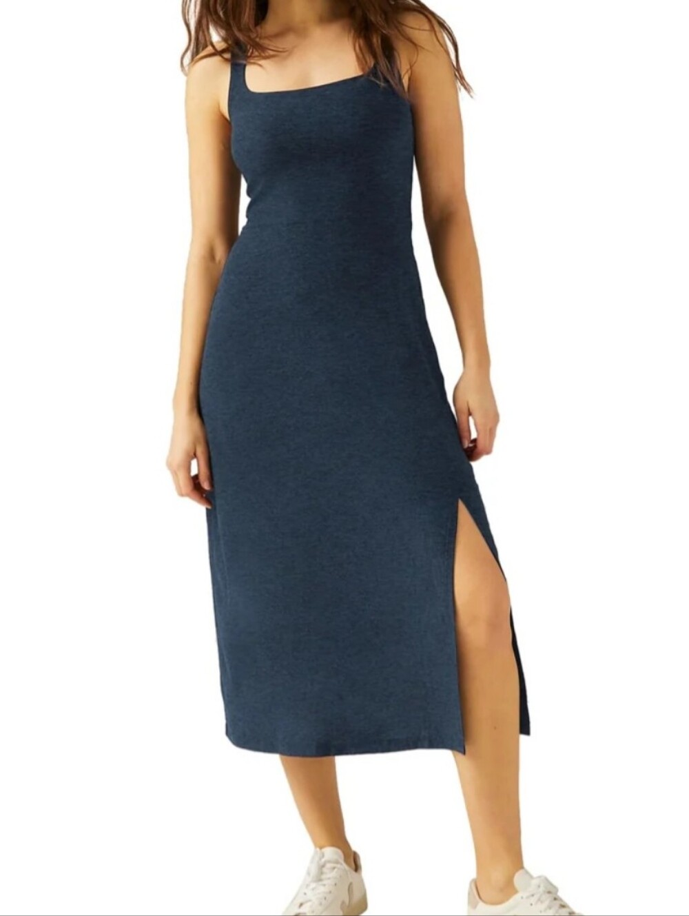 Beyond Yoga Featherweight Getaway Dress